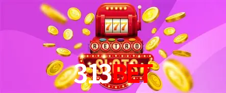 Sinta a adrenalina dos jogos de cassino com 313bet